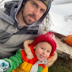 Meet your Posher, Bill